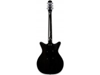 Danelectro DE 59M NOS+ BK Danelectro DE 59M NOS+ BK